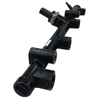 Flauta Combustível Porsche Macan 2.0 2018 Sensor Pressão