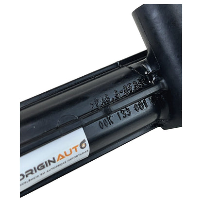 Flauta Combustível Porsche Macan 2.0 2018 Sensor Pressão