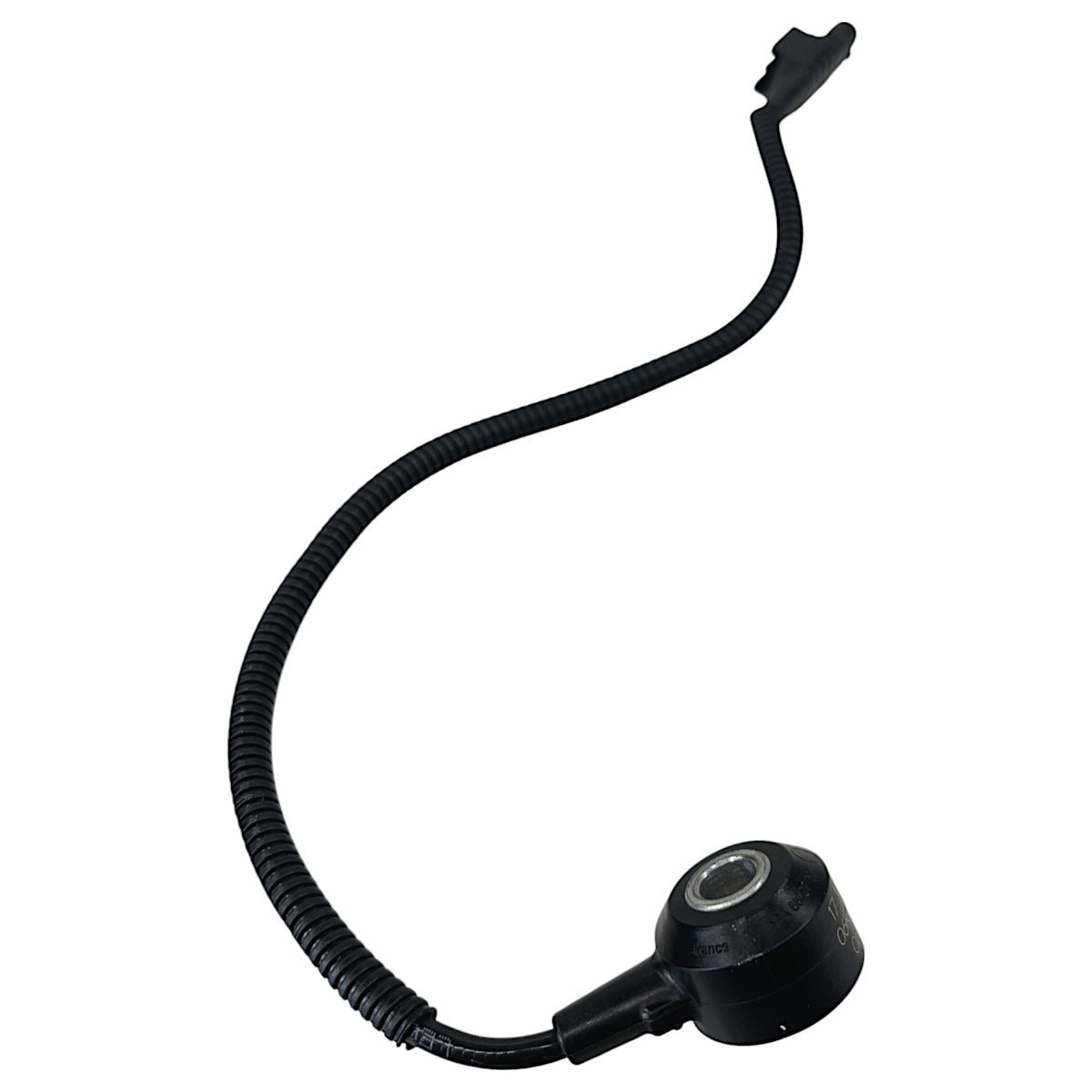 Sensor Detonação Porsche Macan 2.0 2018 Motor 06K905377