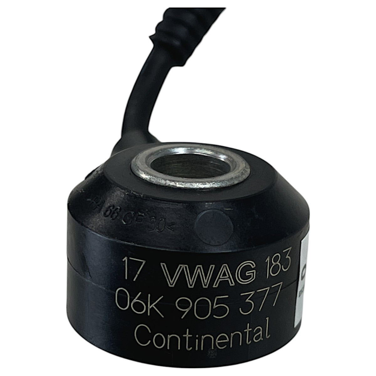 Sensor Detonação Porsche Macan 2.0 2018 Motor 06K905377