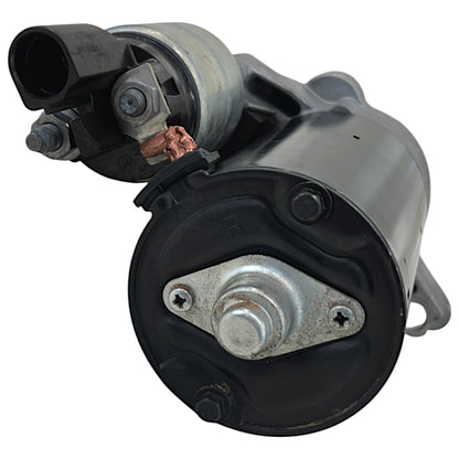 Motor Arranque Partida Porsche Macan 2.0 252cv 2017 2018