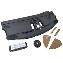 Kit Airbag Volante Painel Porsche Macan 2016 2017 2018