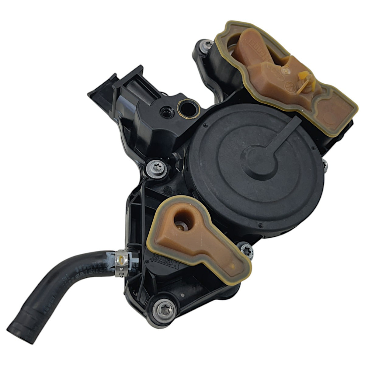 Válvula PCV Anti Chama Respiro Porsche Macan 2.0 252cv 2018