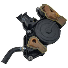 Válvula PCV Anti Chama Respiro Porsche Macan 2.0 252cv 2018