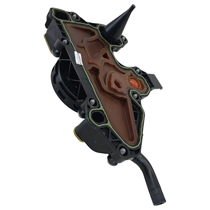 Válvula PCV Anti Chama Respiro Porsche Macan 2.0 252cv 2018