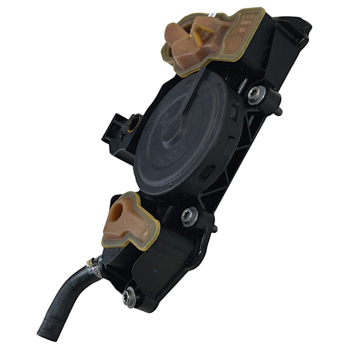 Válvula PCV Anti Chama Respiro Porsche Macan 2.0 252cv 2018