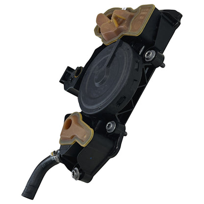 Válvula PCV Anti Chama Respiro Porsche Macan 2.0 252cv 2018