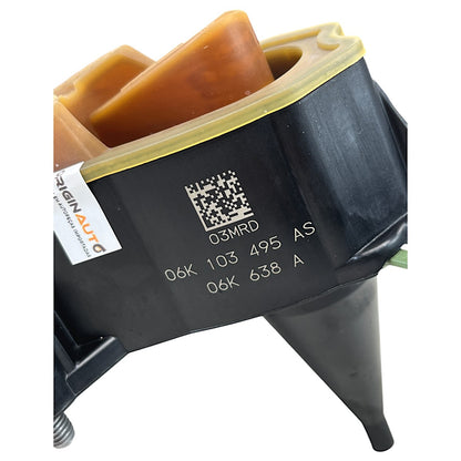 Válvula PCV Anti Chama Respiro Porsche Macan 2.0 252cv 2018