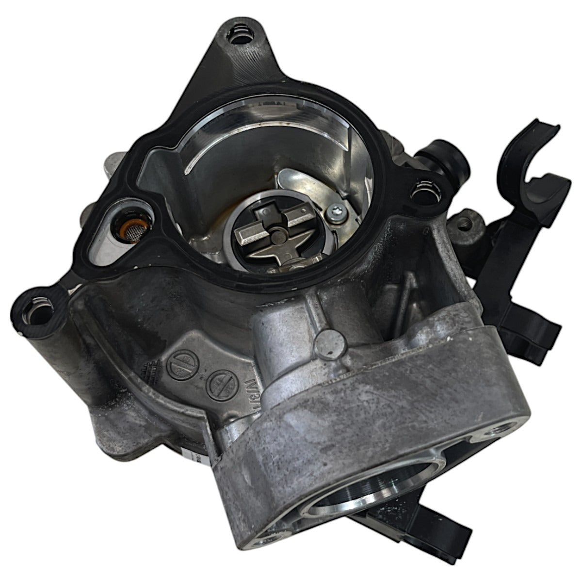 Bomba Vácuo Motor Porsche Macan 2.0 252cv 2018 06L145100F