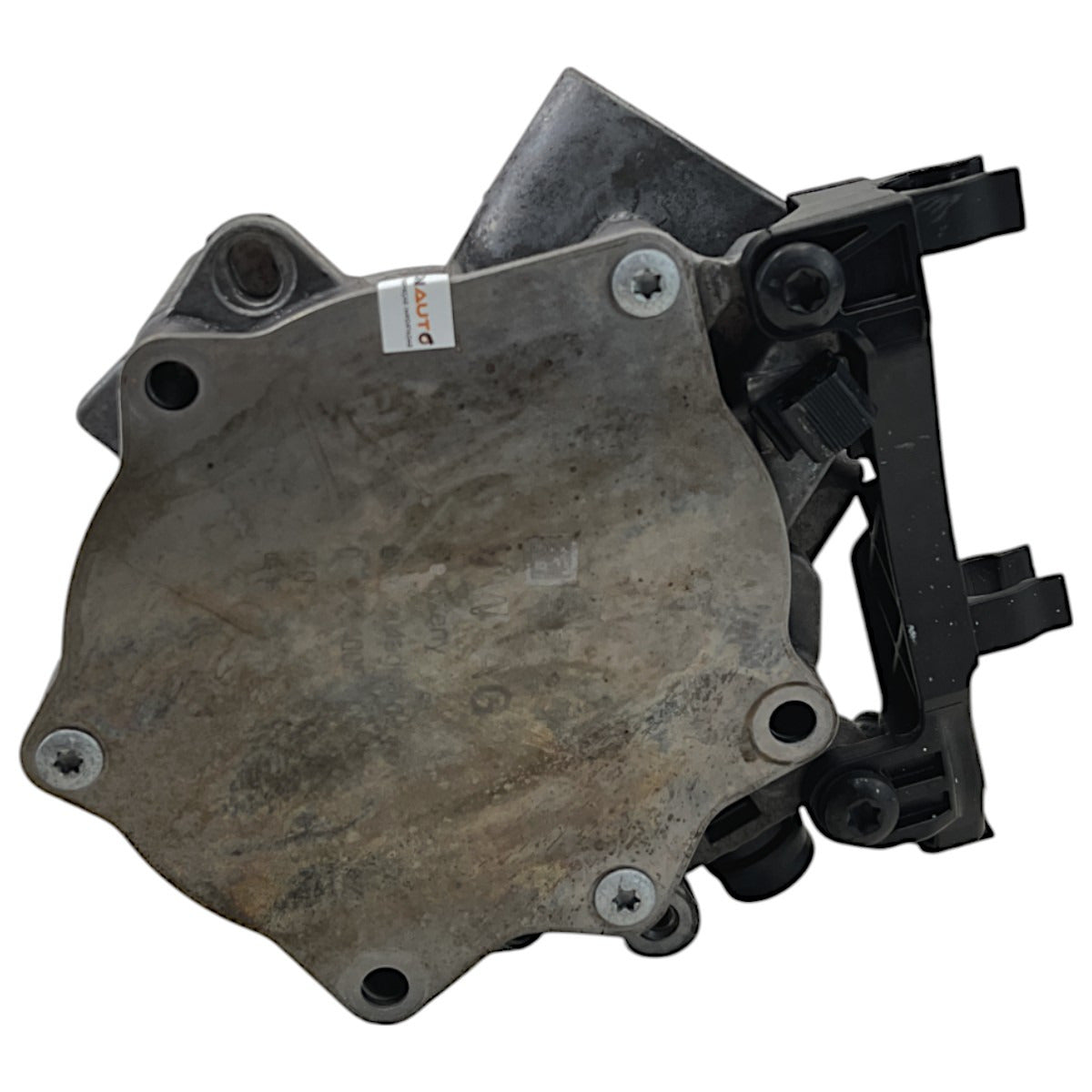 Bomba Vácuo Motor Porsche Macan 2.0 252cv 2018 06L145100F