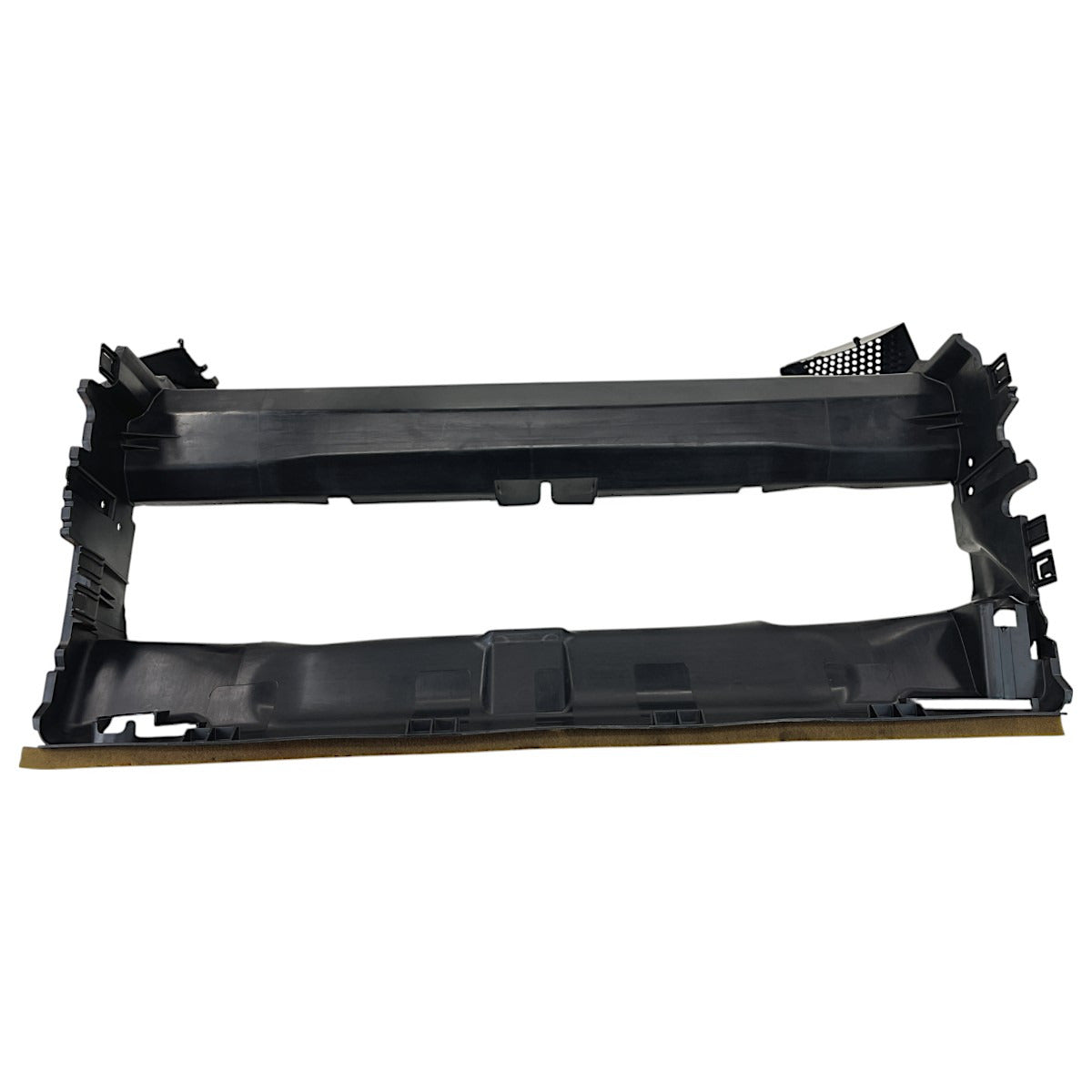 Duto Ar Parachoque Porsche Macan 2016 2017 2018 Dianteiro