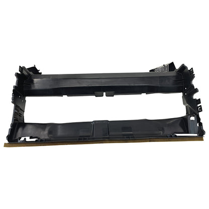 Duto Ar Parachoque Porsche Macan 2016 2017 2018 Dianteiro