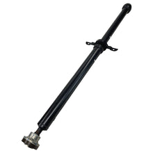 Eixo Cardan Completo Porsche Macan 2.0 252cv 2016 2017 2018