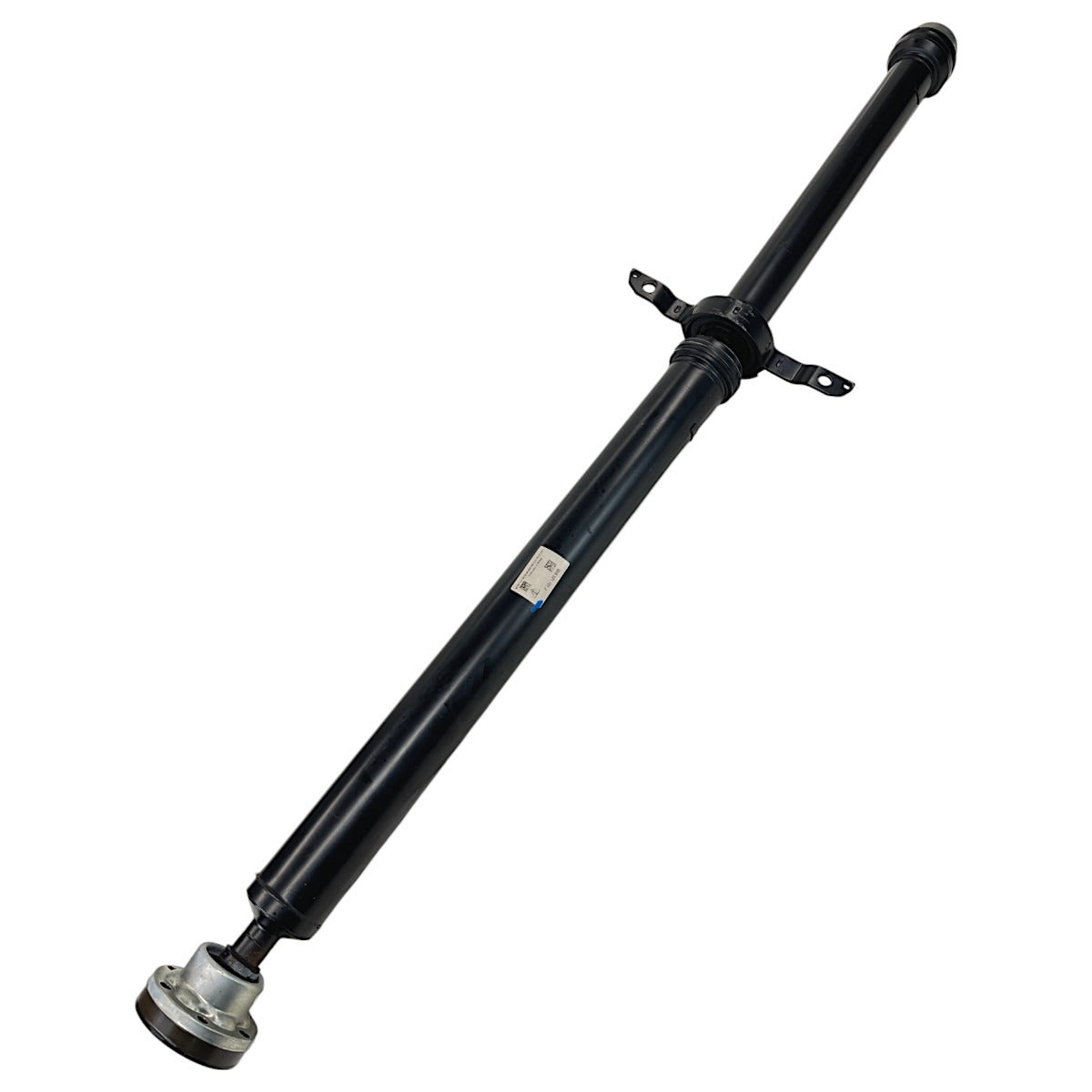 Eixo Cardan Completo Porsche Macan 2.0 252cv 2016 2017 2018