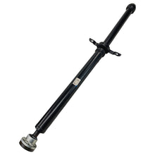 Eixo Cardan Completo Porsche Macan 2.0 252cv 2016 2017 2018