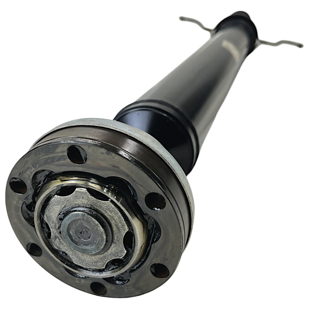 Eixo Cardan Completo Porsche Macan 2.0 252cv 2016 2017 2018