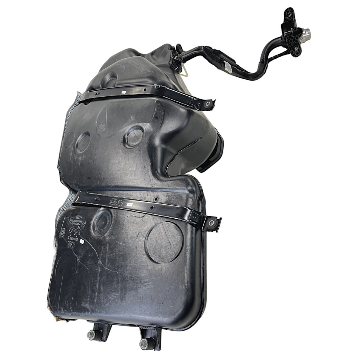 Tanque Combustível Porsche Macan 2.0 2015 2016 2017 2018