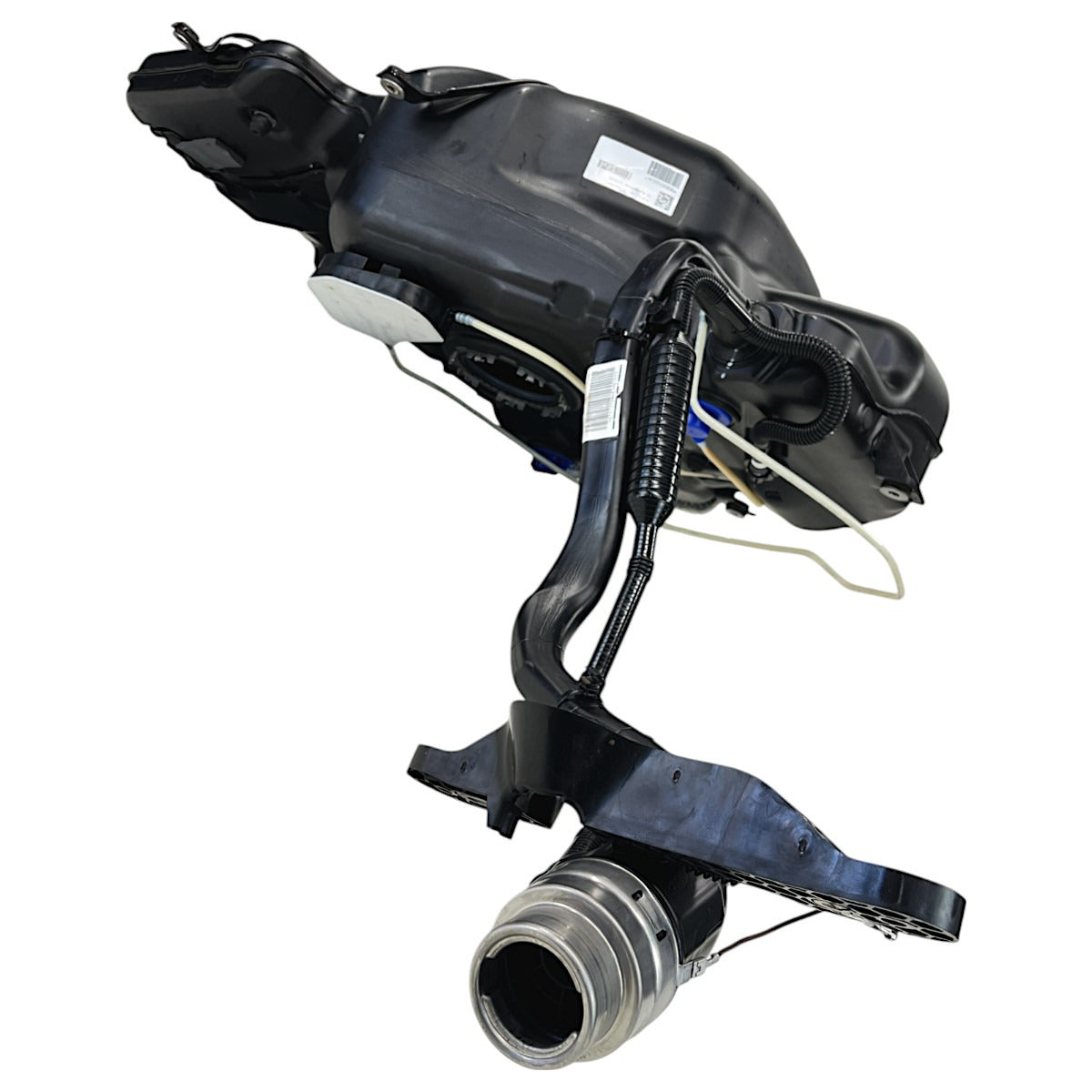 Tanque Combustível Porsche Macan 2.0 2015 2016 2017 2018