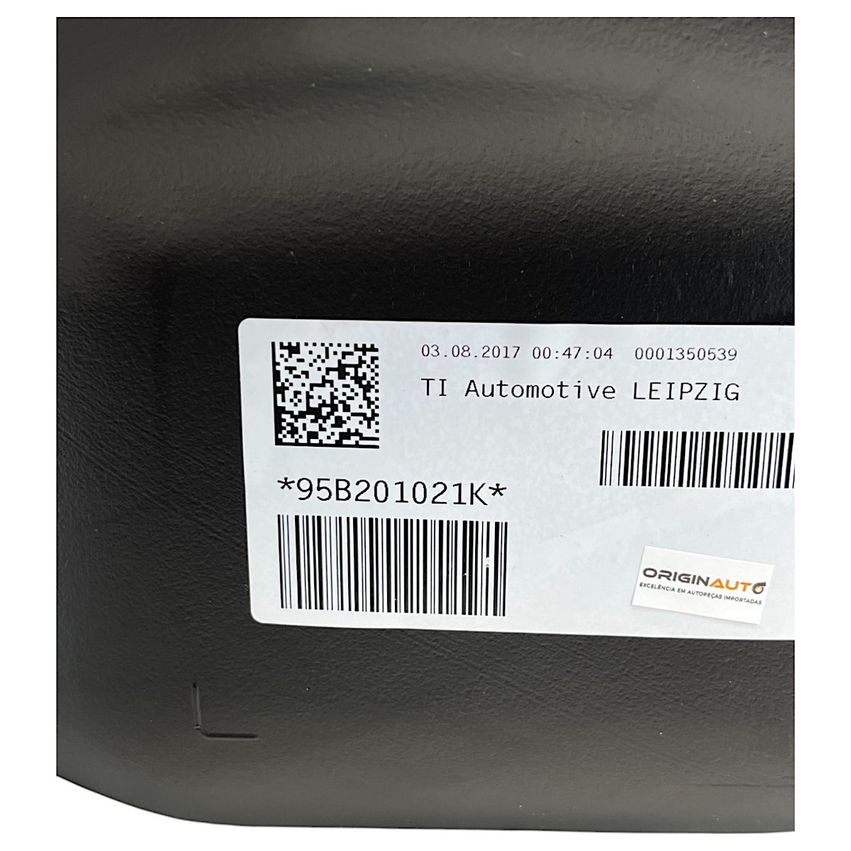 Tanque Combustível Porsche Macan 2.0 2015 2016 2017 2018