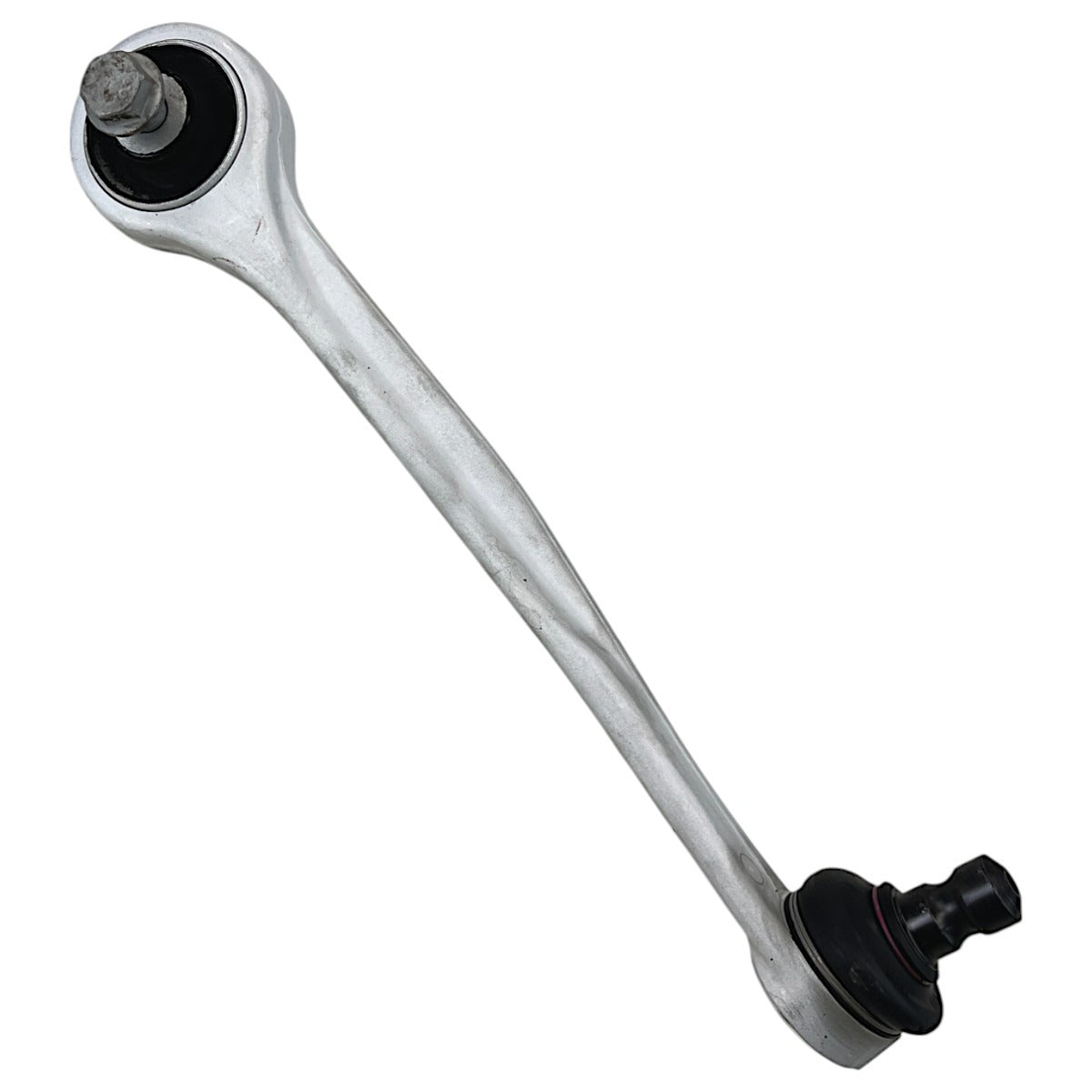 Braço Suspensão Porsche Macan 2017 2018 Dianteiro Esquerdo