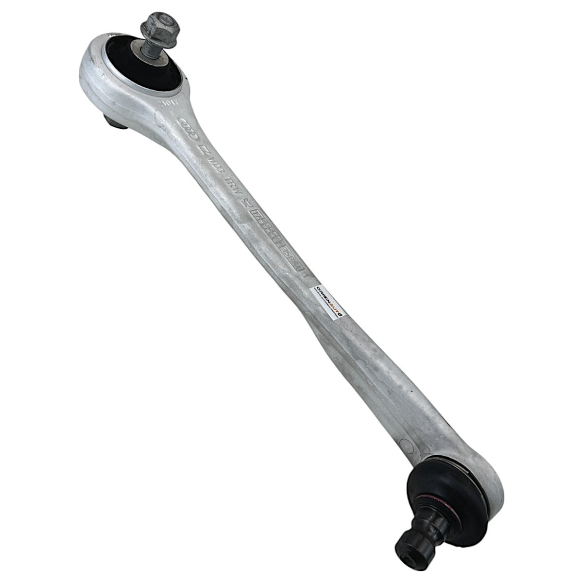 Braço Suspensão Porsche Macan 2017 2018 Dianteiro Esquerdo