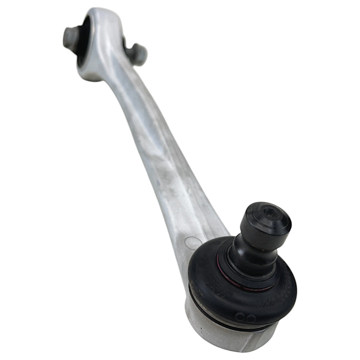 Braço Suspensão Porsche Macan 2017 2018 Dianteiro Esquerdo