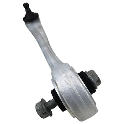 Braço Suspensão Porsche Macan 2017 2018 Dianteiro Esquerdo