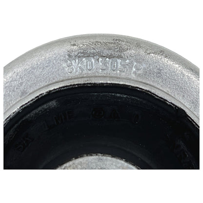 Braço Suspensão Porsche Macan 2017 2018 Dianteiro Esquerdo