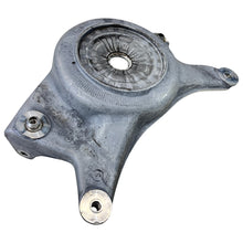 Suporte Coxim Amortecedor Macan 2.0 2018 Dianteiro Esquerdo