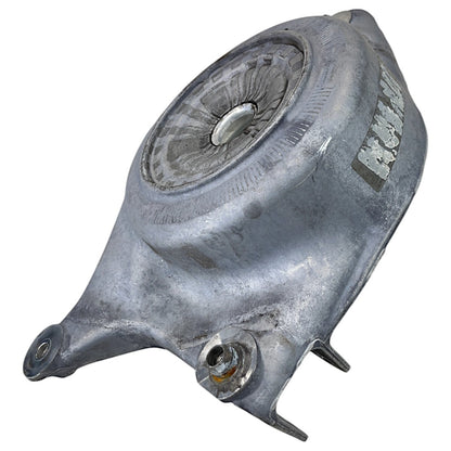 Suporte Coxim Amortecedor Macan 2.0 2018 Dianteiro Esquerdo