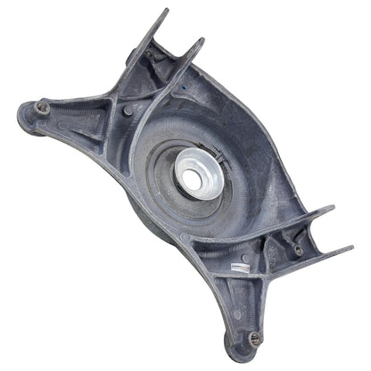 Suporte Coxim Amortecedor Macan 2.0 2018 Dianteiro Esquerdo