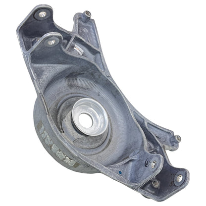 Suporte Coxim Amortecedor Macan 2.0 2018 Dianteiro Esquerdo