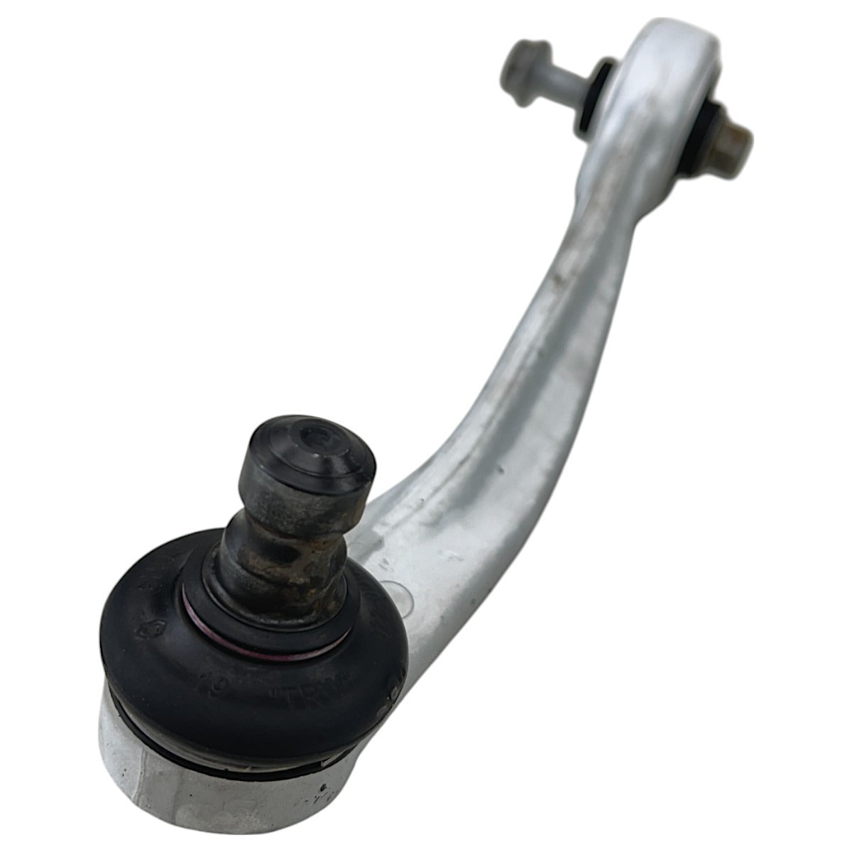 Braço Suspensão Porsche Macan 2017 2018 Dianteiro Direito