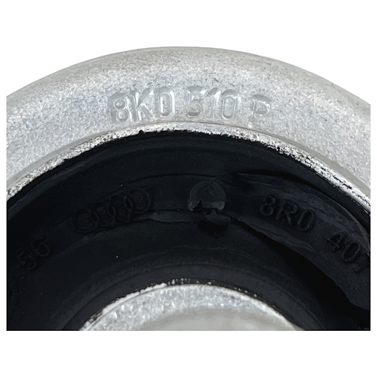 Braço Suspensão Porsche Macan 2017 2018 Dianteiro Direito