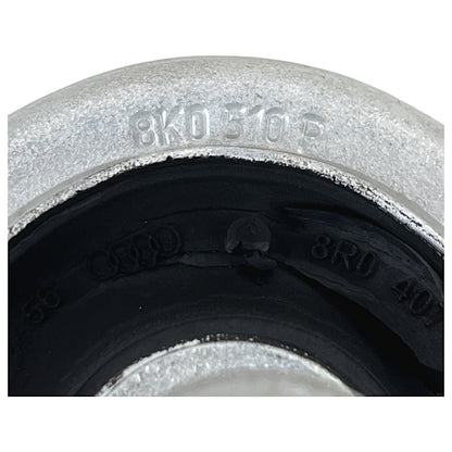 Braço Suspensão Porsche Macan 2017 2018 Dianteiro Direito