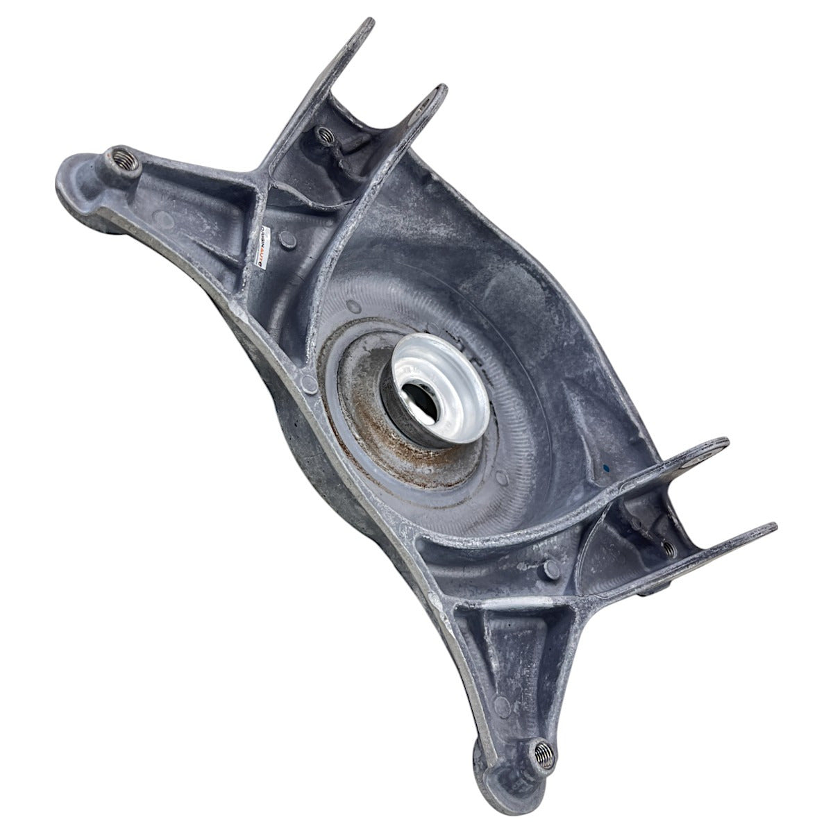 Suporte Coxim Amortecedor Macan 2.0 2018 Dianteiro Direito