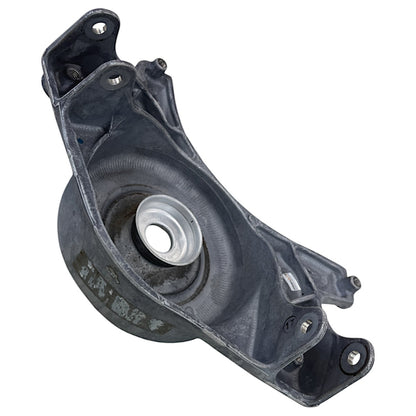 Suporte Coxim Amortecedor Macan 2.0 2018 Dianteiro Direito