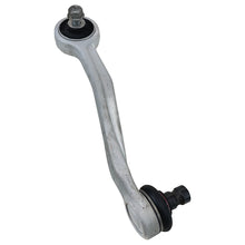 Braço Suspensão Porsche Macan 2017 2018 Dianteiro Esquerdo