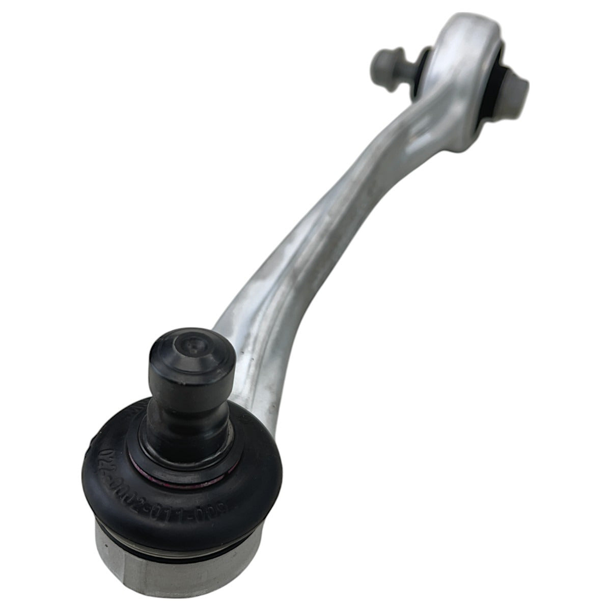 Braço Suspensão Porsche Macan 2017 2018 Dianteiro Esquerdo