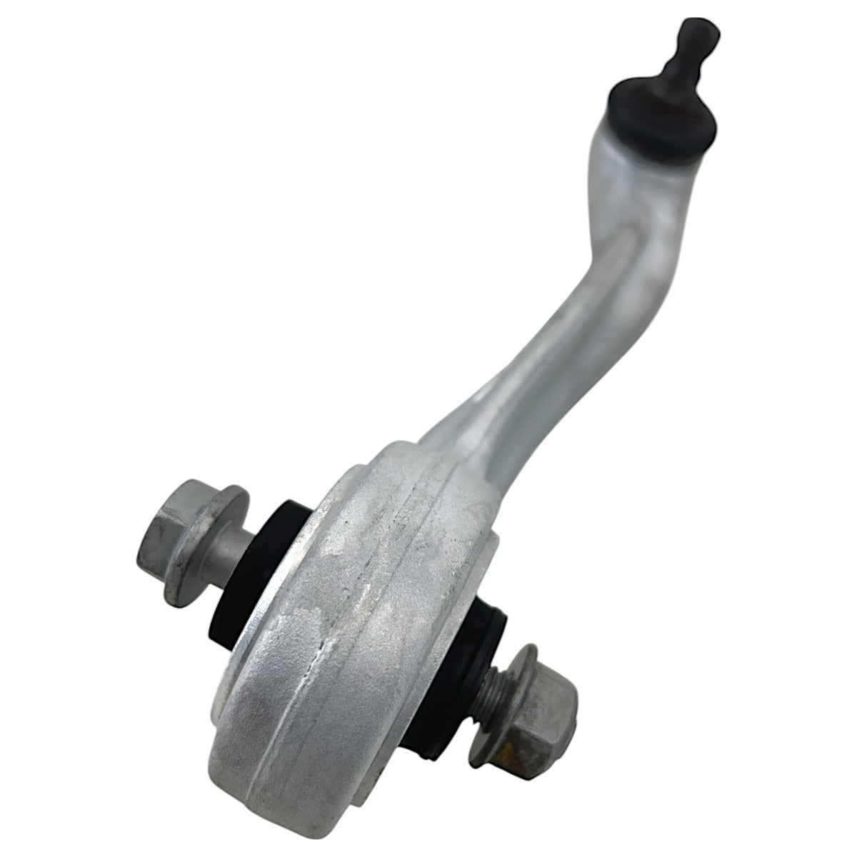 Braço Suspensão Porsche Macan 2017 2018 Dianteiro Esquerdo