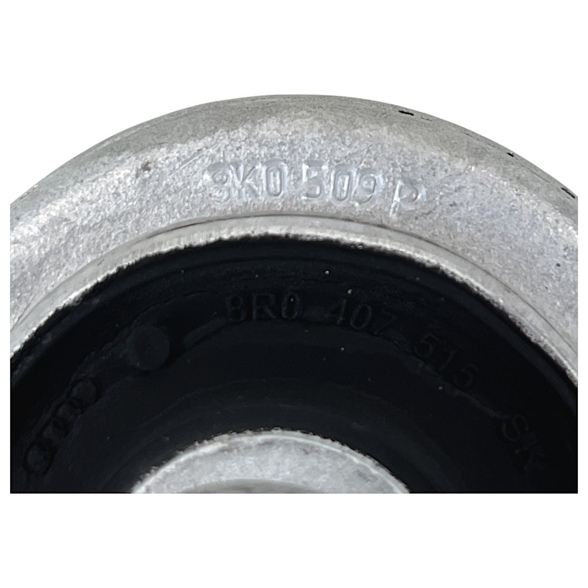 Braço Suspensão Porsche Macan 2017 2018 Dianteiro Esquerdo