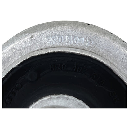 Braço Suspensão Porsche Macan 2017 2018 Dianteiro Esquerdo