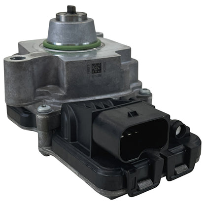 Motor Caixa Transferência Tração Porsche Macan 2.0 2017 2018