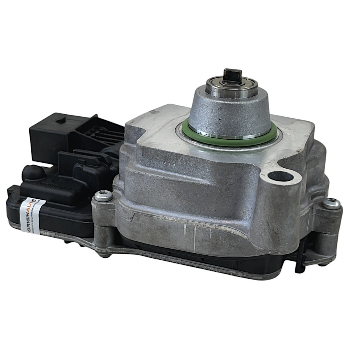 Motor Caixa Transferência Tração Porsche Macan 2.0 2017 2018