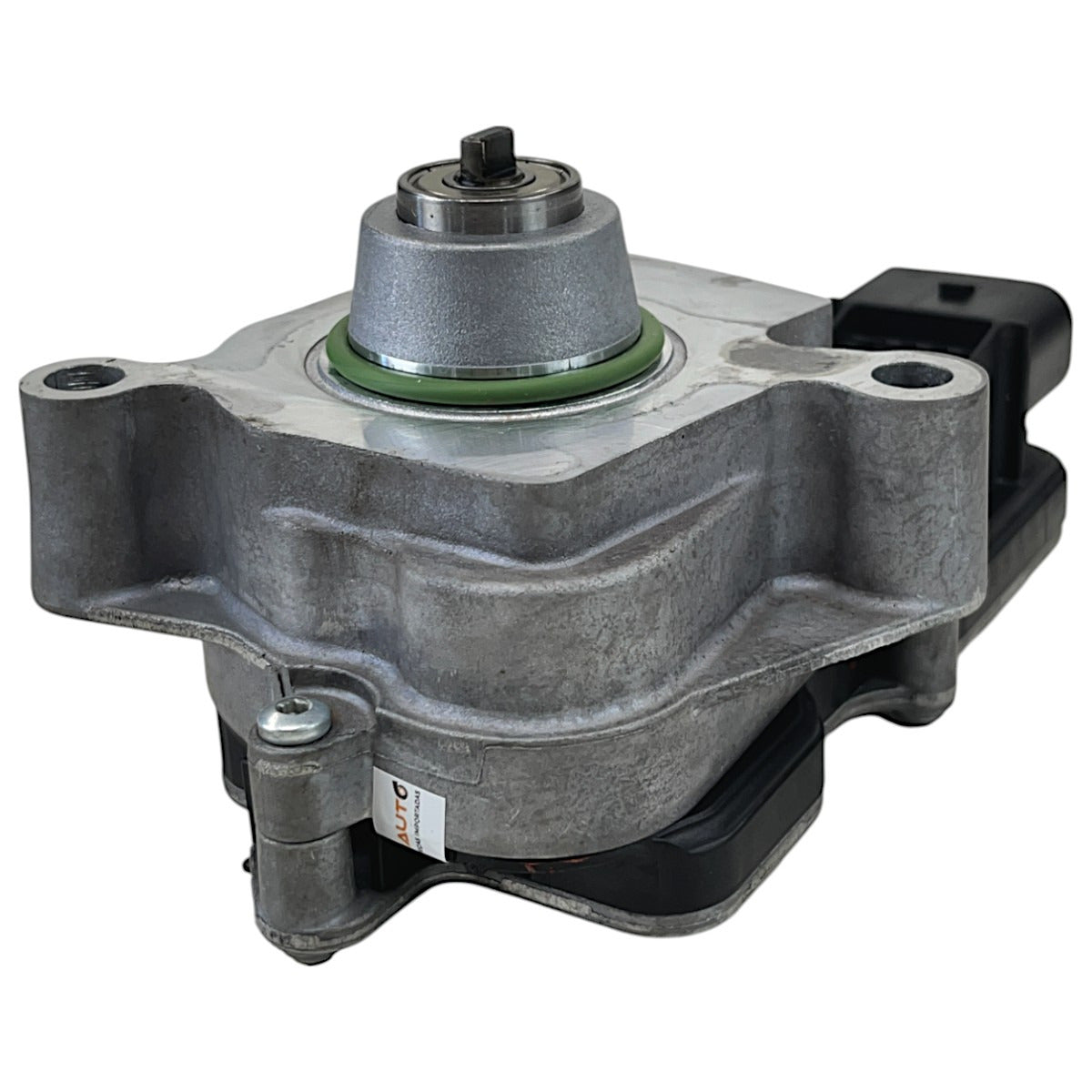 Motor Caixa Transferência Tração Porsche Macan 2.0 2017 2018