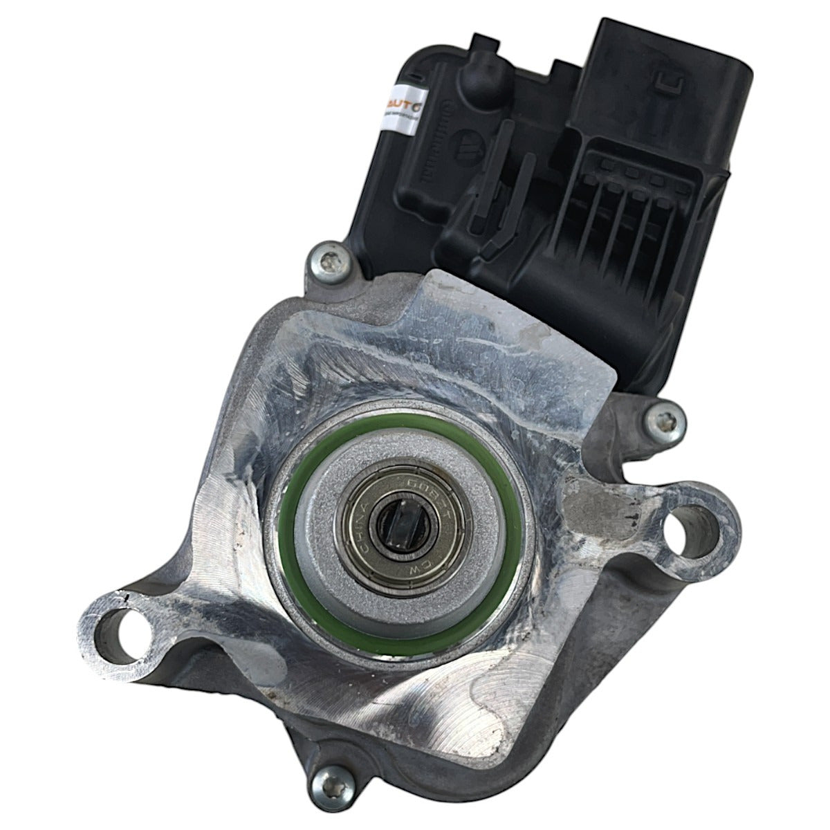 Motor Caixa Transferência Tração Porsche Macan 2.0 2017 2018