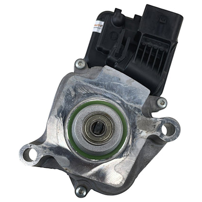 Motor Caixa Transferência Tração Porsche Macan 2.0 2017 2018