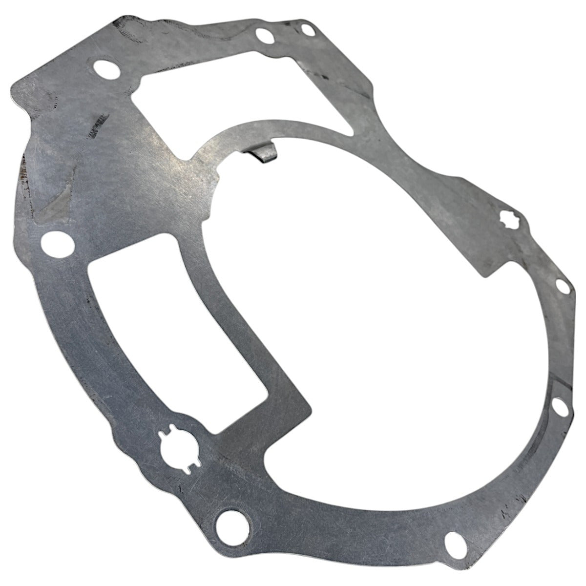 Junta Espaçador Câmbio Porsche Macan 2.0 2018 06L103551