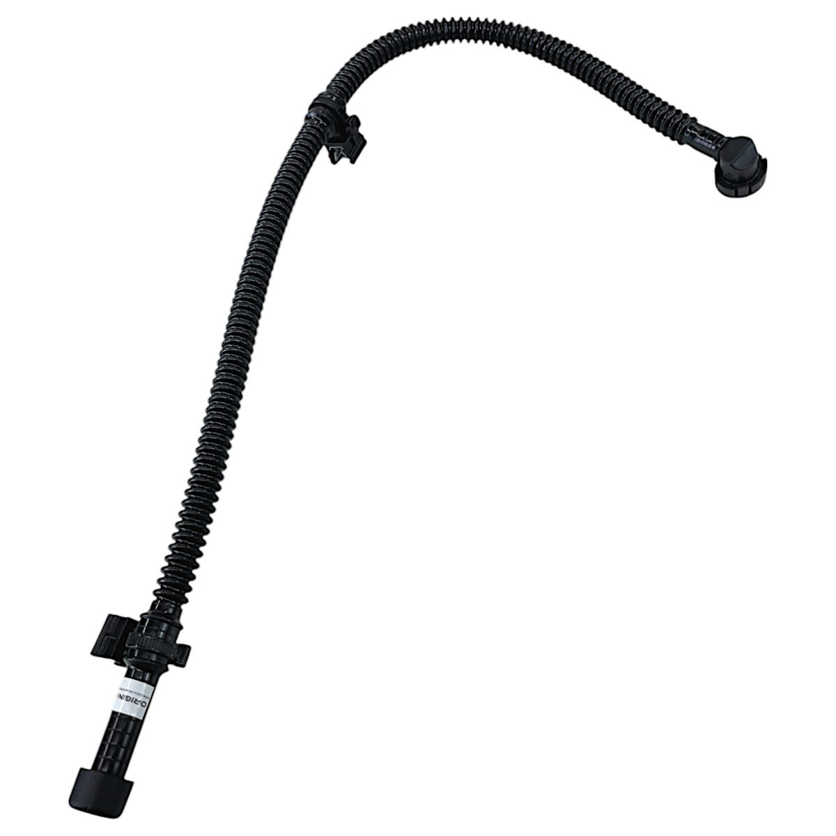 Mangueira Respiro Câmbio Porsche Macan 2.0 252cv 2017 2018