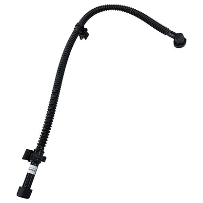 Mangueira Respiro Câmbio Porsche Macan 2.0 252cv 2017 2018